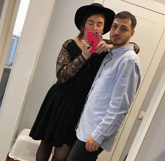 Александра Черно: В один момент я потеряла всё… Александра Черно: В один момент я потеряла всё…