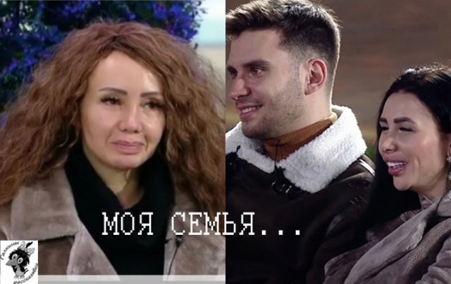 Стихи о телестройке (9.11.2022)