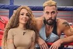 Беременная девушка Тетерева не оценила его выбор пассии
