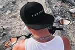 Анастасия Бигрина: И как после этого возвращаться в Москву?