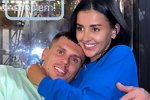 Кристина Бухынбалтэ готова родить Барзикову ребёнка в ближайшем будущем