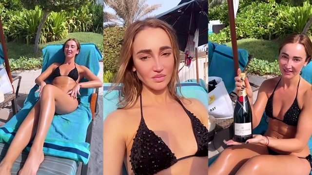 Ольга Бузова призывает не верить домыслам о её личной жизни