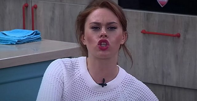 Кордюкова считает, что Гориной нужно приворожить Архипова