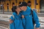 Кристина Бухынбалтэ: Рада, что ты у меня есть