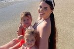 Ольга Рапунцель: От всей заразы не уберечь...