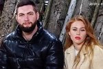 Горина и Архипов разбежались