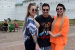 Александра Черно: Со мной единицы, но они самые верные!