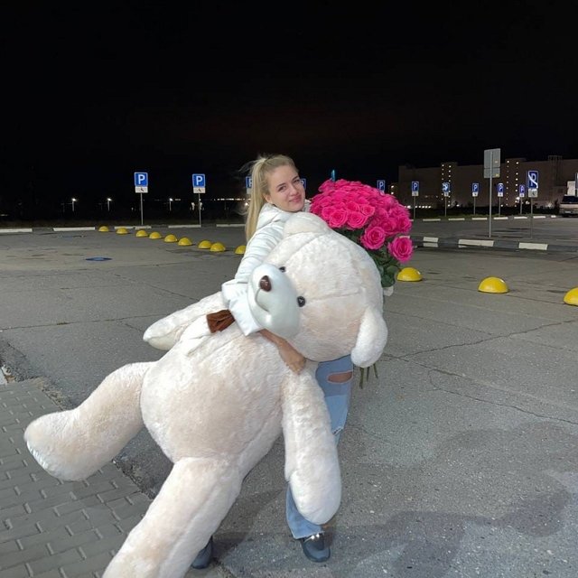 Свежие фото бывших участников (10.11.2022)