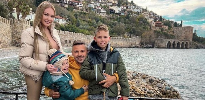 Дарья Пынзарь: Игровая борьба часто перерастает в настоящую