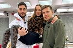 Свежие фото участников (11.11.2022)