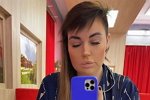 Александра Черно: «Закончились деньги, пришли на Дом-2»