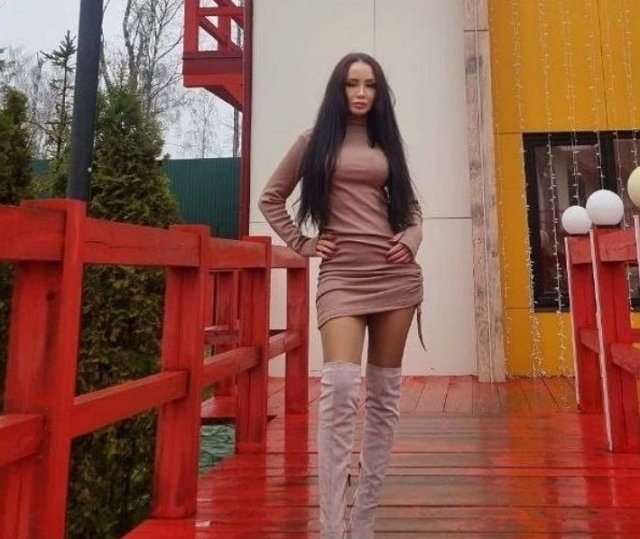 Наталья Кордюкова: Бегают по передачам и врут Наталья Кордюкова: Бегают по передачам и врут