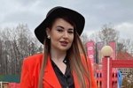 Александра Черно: Я в это не верила...