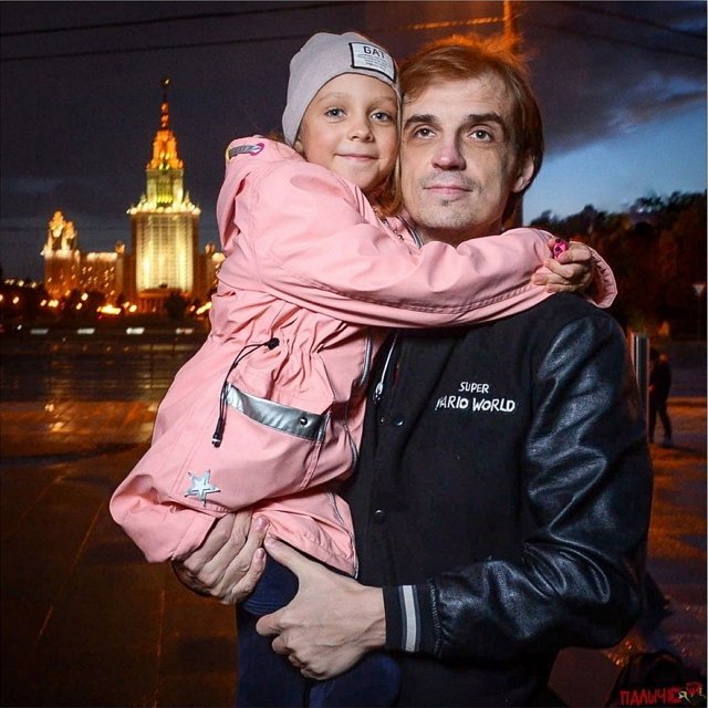 Свежие фото детей участников проекта (11.11.2022)