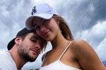 Анастасия Бигрина: Мы были на детоксе