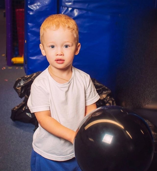 Андрей Черкасов: Маленький босс был на чеку