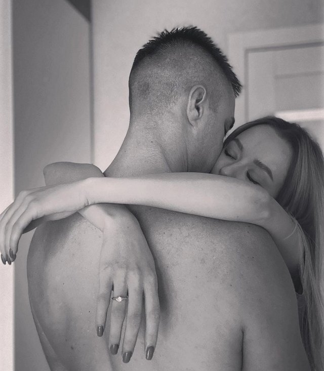 Татьяна Репина: Как это было Татьяна Репина: Как это было