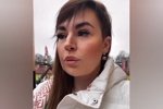 Александра Черно: Я в ещё большем минусе