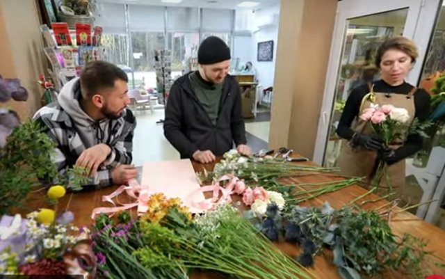Зрительский обзор последних событий (13.11.2022) Зрительский обзор последних событий (13.11.2022)