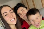Богдана Кварацхелия: Совсем скоро нам придётся уезжать