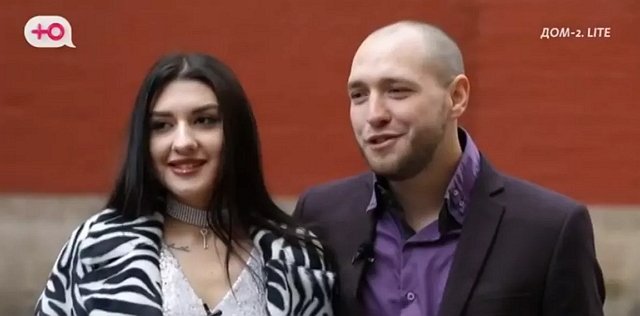 Писаренко и Юдина отправили за ворота Дома-2