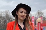 Потеря денег снова привела Александру Черно в ночной клуб