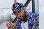 Музыкальная карьера Артёма Гранта пошла в гору?