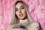 Настя Стецевят верит, что их с Колесниковым ждет долгая совместная жизнь