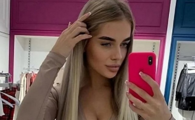 Екатерина Скалон: Я была приятно шокирована! Екатерина Скалон: Я была приятно шокирована!