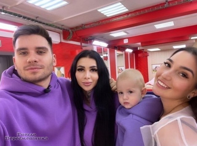 Свежие фото участников (15.11.2022)