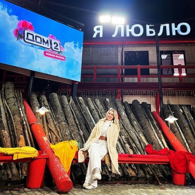 Свежие фото участников (15.11.2022)