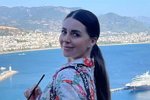 Ольга Рапунцель: Вот и подходит к концу наш отпуск