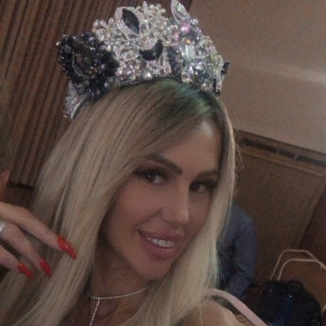 Новенькая участница Марина Гурина Новенькая участница Марина Гурина