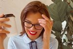 Вера Курочка после телепроекта