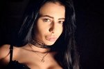 Клавдия Безверхова готова родить ребёнка от Евгения Прохоренко