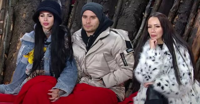 Клавдия Безверхова готова родить ребёнка от Евгения Прохоренко