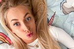 Кристина Дерябина скоро вернётся на телестройку?