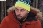 Антон Тетерев на лобном унизил Иосифа Оганесяна
