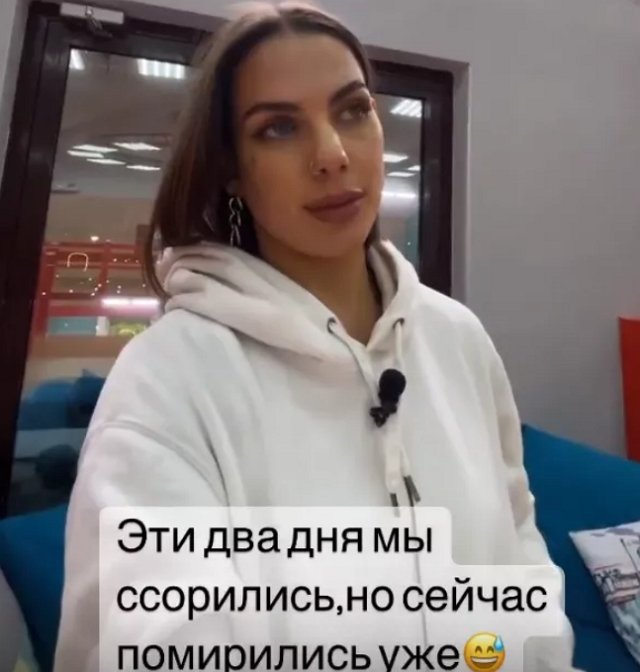 Опенченко не понимает, как Бухынбалтэ до сих пор терпит Барзикова