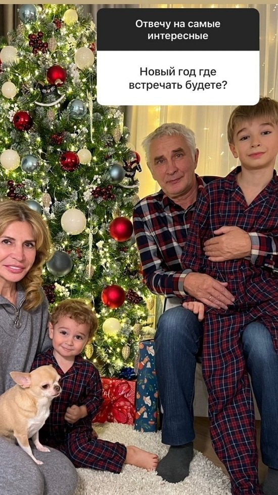 Ирина Агибалова: В семье один кошелёк!