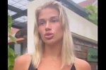Анастасия Бигрина: Прошу не винить Влада Кадони...