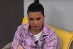 Бородина считает, что все проблемы Опенченко связаны с детством