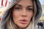 Екатерина Скалон очень напугана и решила покинуть Турцию