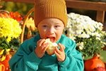 Свежие фото детей участников проекта (17.11.2022)
