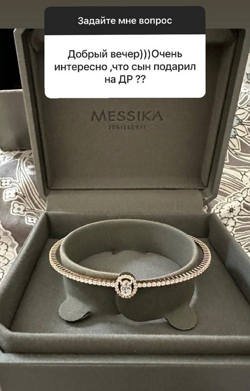 Ольга Орлова: Они теперь и моя семья!
