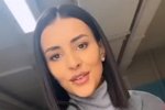 Кристина Бухынбалтэ: Они сами всё сказали