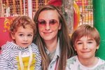 Ольга Гажиенко: Не ожидала, что блог станет не только моим хобби