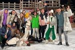 Александра Черно: Другая эпоха, другие люди!