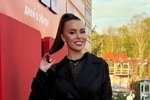 Татьяна Строкова: Я могу это откровенно сказать!