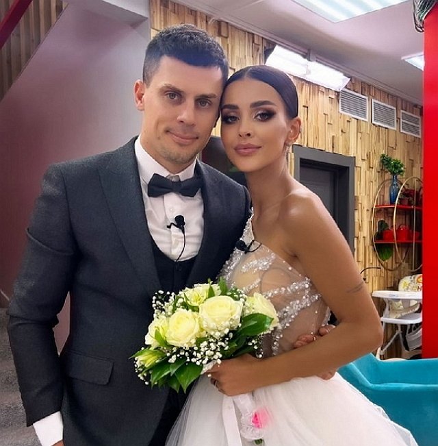 Безверхова не верит в счастливый финал отношений Барзикова и Бухынбалтэ
